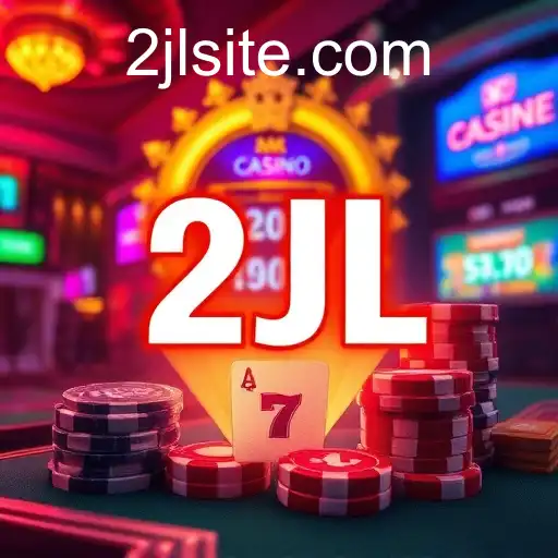 Exploring the World of Casino Games with 2JL
