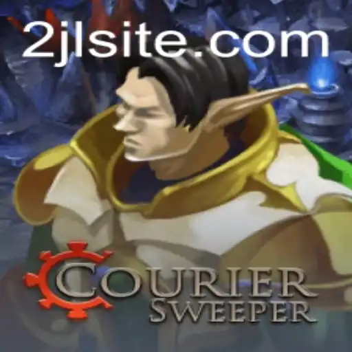 CourierSweeper: The Thrilling New Game Taking the World by Storm