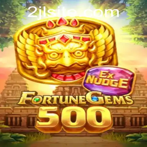 Discovering the Exciting World of FortuneGems500