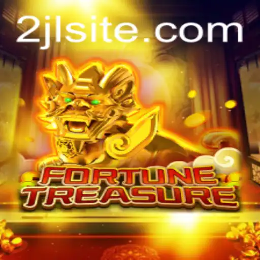 Explore the Magical World of FortuneTreasure: A Riveting Adventure