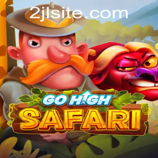 Exploring the World of GoHighSafari: An Exciting Adventure with the Keyword 2JL