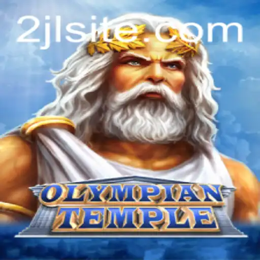 OlympianTemple: An Immersive Mythological Adventure