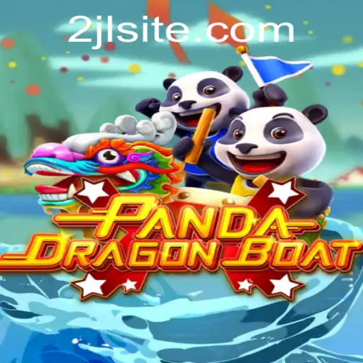 PANDADRAGONBOAT: An Exciting New Adventure Awaits