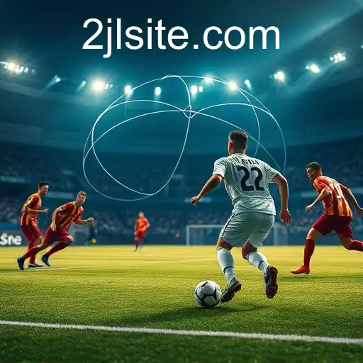 The Intricacies of Sports: Unveiling the Enigma of 2JL