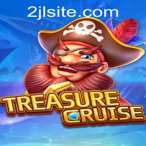 Unveiling TREASURECRUISE: An Immersive Adventure with a Twist