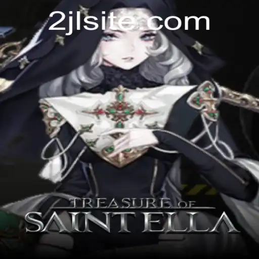 Discover the Enchantment of TreasureofSaintElla