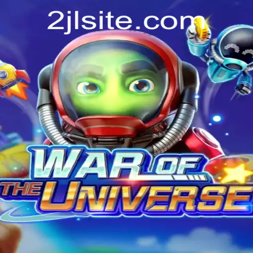 WAROFTHEUNIVERSE: An Epic Adventure Awaits with the Code 2JL