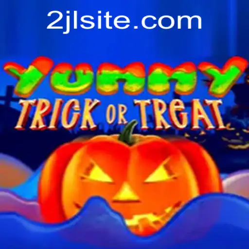YummyTrickorTreat: A Spooky Adventure in the World of Sweets